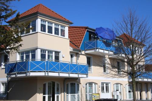Am Horizont No 1 Fewo fur 4 Pers, 2 Schlafzimmer, W-LAN, Homeoffice-geeignet, Kamin, Parkplatz 196m von Kirchweg entfernt