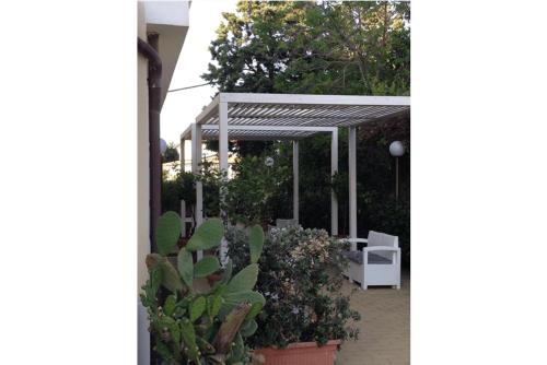 B&B "Bilha Hotel" in Le Castella