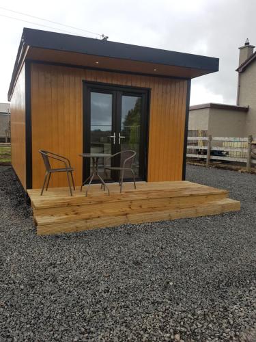 Portglenone Garden Rooms