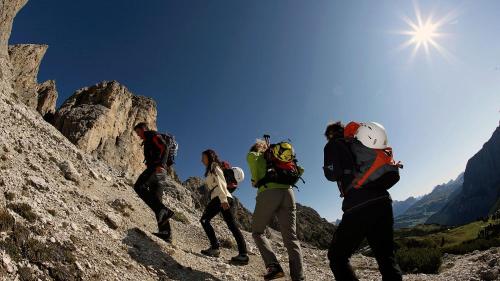 Activehotel Diana - image 12