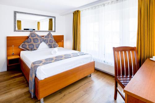 Hotel Old Town, Curych