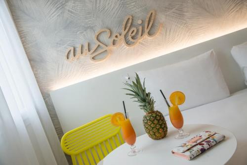 ibis Styles Nice Cap 3000 - image 8