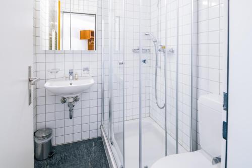 Hotel Old Town, Curych (fotografie 11)