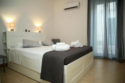  IzzHome Blue, Pension in Ragusa