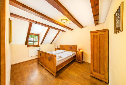 Penzion Prelat