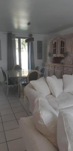 Le Keno gîte à louer Davenescourt