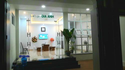 Gia Anh Guesthouse