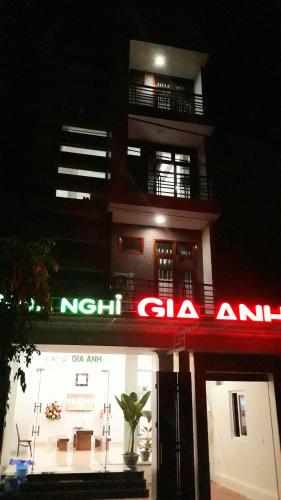 Gia Anh Guesthouse