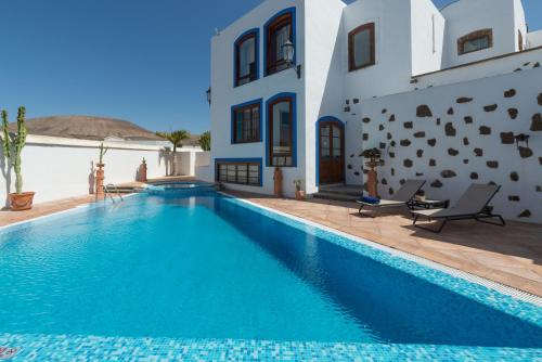 La Casona de Yaiza - image 14