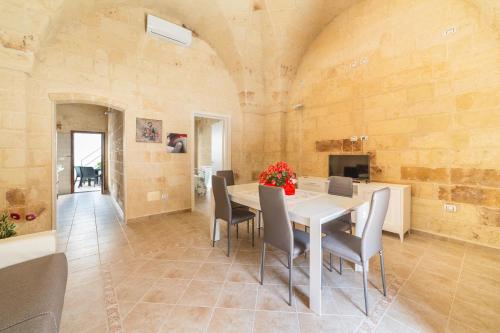 Casetta Annarosa gîte à louer San Pancrazio Salentino