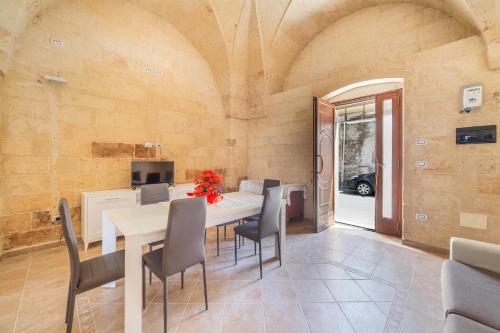  Casetta Annarosa by BarbarHouse in San Pancrazio Salentino