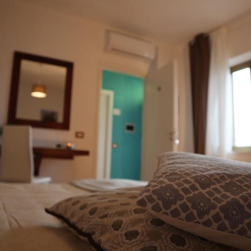 Dimora La Pirrera gîte à louer Malò