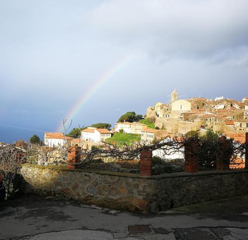 casa arcobaleno