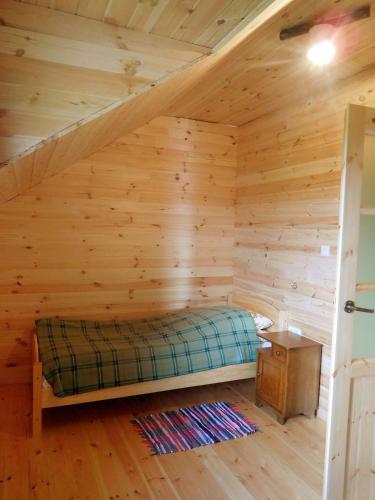 皮特洛卡农场索卡尔斯基米哈尔酒店