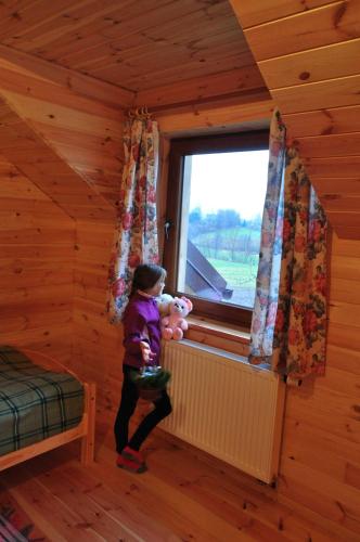 皮特洛卡农场索卡尔斯基米哈尔酒店