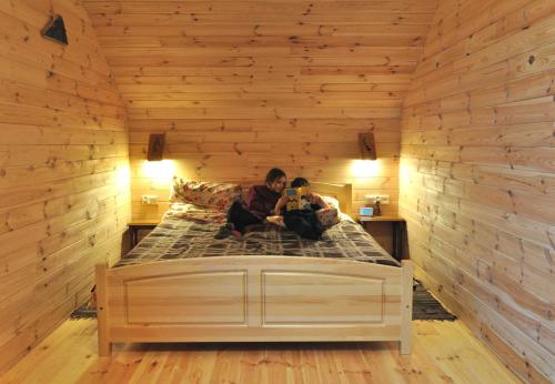 皮特洛卡农场索卡尔斯基米哈尔酒店