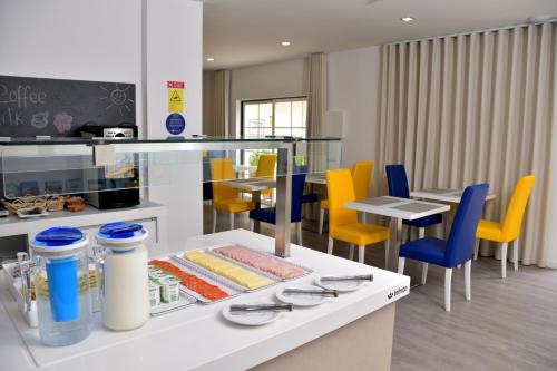 Hotel Sol Algarve by Kavia - image 13