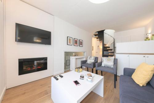 Bravissimo Portal Nou - Apartment - Girona