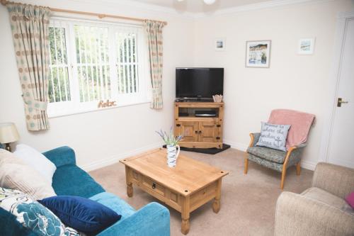 Elegant Seaside Home, A Great Location Within Walking Distance To The Beach, Aldeburgh, Suffolk