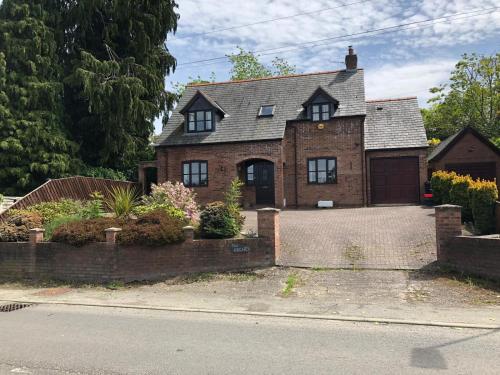 The Arches In Historic Montgomery, Powys, , Mid Wales