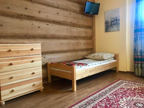 乌亚斯卡家庭式旅馆 乌亚斯卡家庭式旅馆