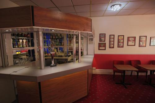 Laguna Hotel - image 13