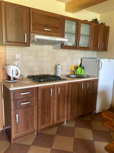 乌亚斯卡家庭式旅馆 乌亚斯卡家庭式旅馆