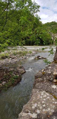 Le Moulin d'Onclaire Chambres d'hotes