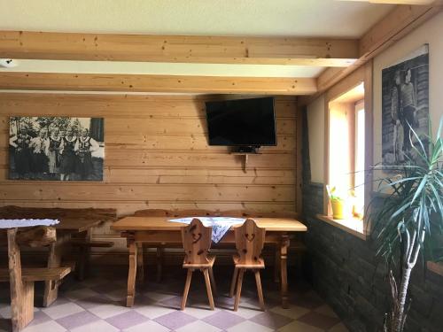 乌亚斯卡家庭式旅馆 乌亚斯卡家庭式旅馆