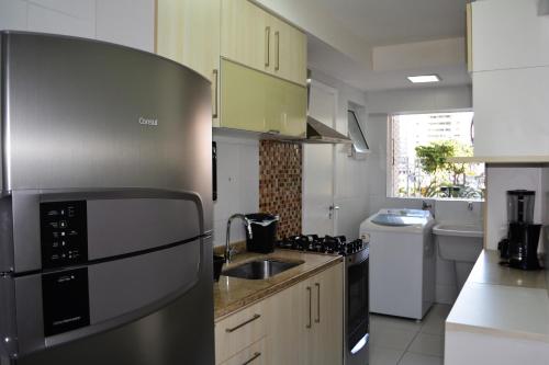 Sun Paradise - JTR in Maceio