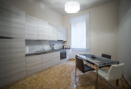 Modern Apartments in Palestrina