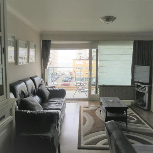  Studio Equus in Ostende