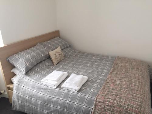 Cosy, country apartment in the heart of Drymen