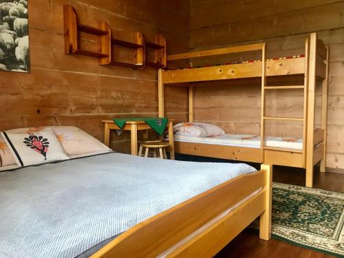 乌亚斯卡家庭式旅馆 乌亚斯卡家庭式旅馆