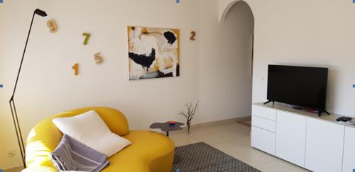 GRETA 29 - Apartment - Losone