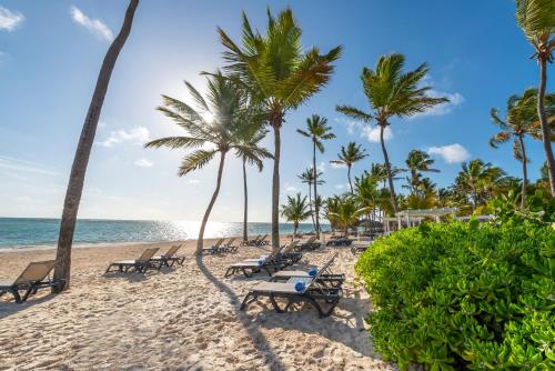 Catalonia Bavaro Beach, Golf & Casino Resort*****