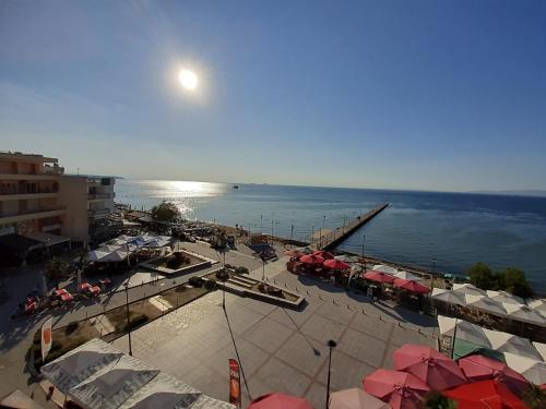 Luxury Plateia Rooms 2