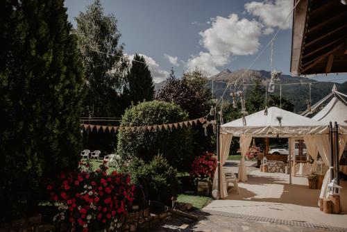 Meublè Sci Sport – Bormio, VA