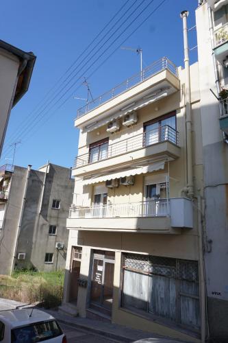  elizabeth in Kavala