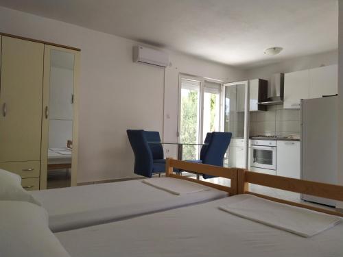  Apartment Nada Pag in Pag