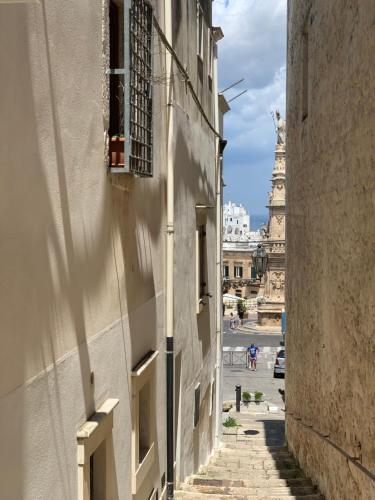  Le Nicchie in Ostuni