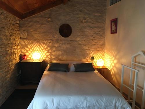 Zen au Marais Hammam Massages, Vendee