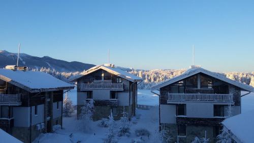 Chamkoria Chalets