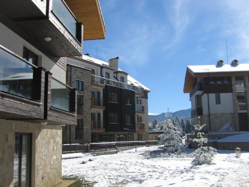 Chamkoria Chalets