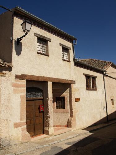  Casa rural Callejón del Palacio in Muñoveros