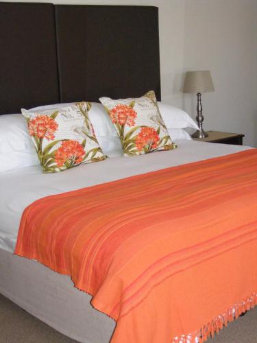 Karoo Sun Boutique Guest House