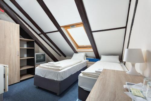 Penzion Hotel Morrison - image 12