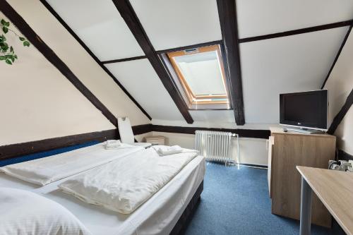 Penzion Hotel Morrison - image 11