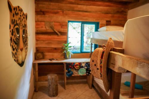 Creo Ecolodge Jardin