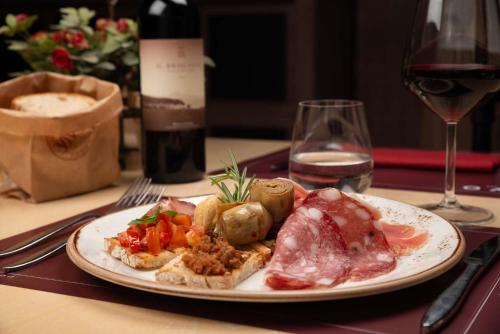 Vivo Hotel in Pieve a Nievole